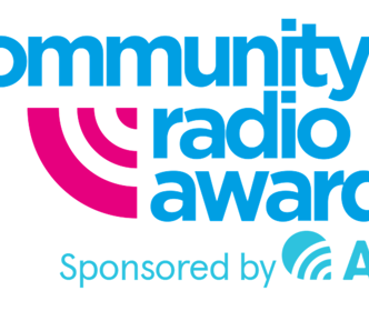 Radio LaB celebrates double success at the Community Radio Awards