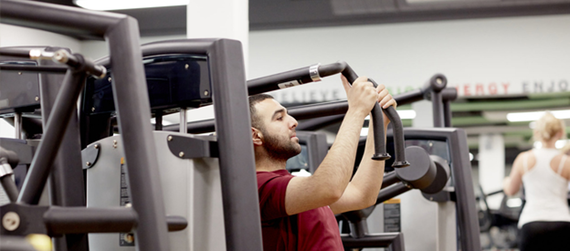 Aspire Gyms & Facilities - For staff and students. Keep fit in our campus gyms at Bedford and Luton.