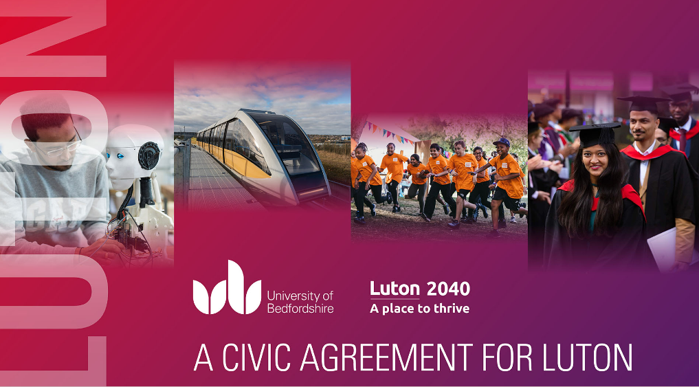 Our Civic Agreement