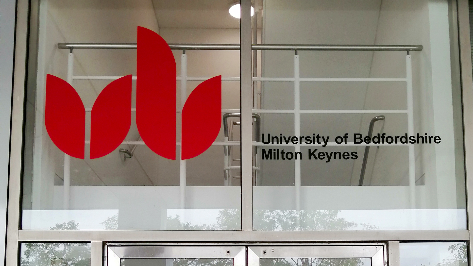 Milton Keynes Campus