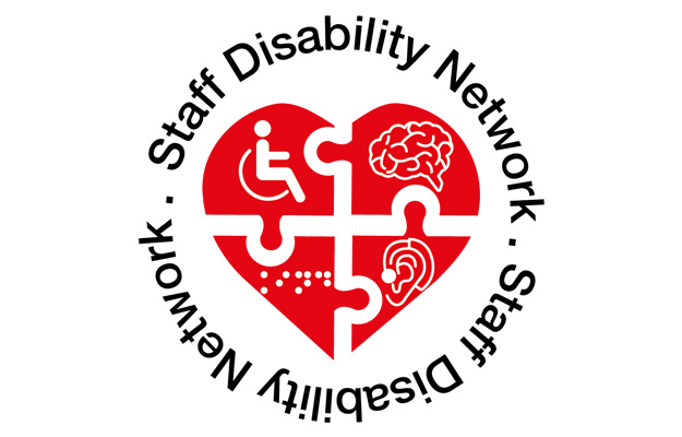 Staff Disability Network