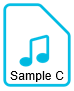 Sample C (mp3)